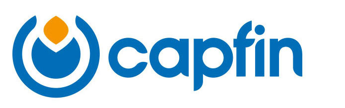 Capfin Logo