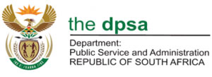 Dept of Public Services Logo