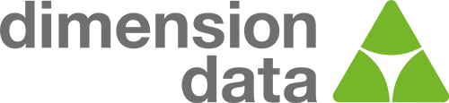 Dimension Data Logo