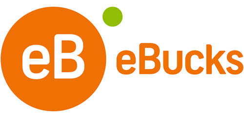 eBucks Logo