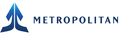 Metropolitan Logo
