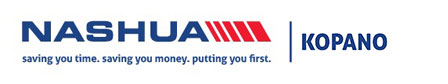 Nashua Logo